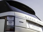 Land Rover Range Rover Long