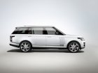 Land Rover  Range Rover Long  5.0 V8 (510 Hp) AWD Automatic  