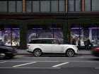 Land Rover  Range Rover Long  5.0 V8 (510 Hp) AWD Automatic  