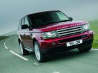 Land Rover Range Rover Sport I