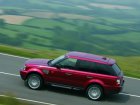 Land Rover Range Rover Sport I