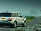 Land Rover Range Rover Sport I