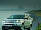 Land Rover Range Rover Sport I