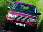 Land Rover Range Rover Sport I