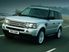 Land Rover Range Rover Sport I