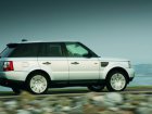 Land Rover Range Rover Sport I