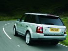 Land Rover  Range Rover Sport I  5.0 L AJ-V8 (510 Hp)  