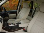 Land Rover Range Rover Sport I (facelift 2009)