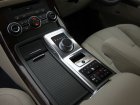 Land Rover Range Rover Sport I (facelift 2009)
