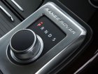 Land Rover  Range Rover Sport I (facelift 2009)  5.0 LR V8 (510 Hp) AWD Automatic  
