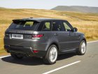 Land Rover Range Rover Sport II