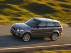 Land Rover Range Rover Sport II