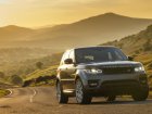 Land Rover Range Rover Sport II