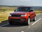 Land Rover Range Rover Sport II