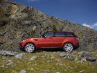 Land Rover  Range Rover Sport II  SVR 5.0 V8 (550 Hp) AWD Automatic  