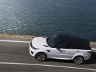 Land Rover  Range Rover Sport II (facelift 2017)  5.0 V8 (525 Hp) AWD Automatic Supercharged 5+2 Seating  