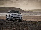 Land Rover  Range Rover Sport II (facelift 2017)  5.0 V8 (525 Hp) AWD Automatic Supercharged 5+2 Seating  