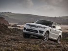 Land Rover  Range Rover Sport II (facelift 2017)  5.0 V8 (525 Hp) AWD Automatic Supercharged 5+2 Seating  