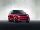 Land Rover  Range Rover Sport III  3.0 P510e (510 Hp) Plug-in Hybrid iAWD Automatic 