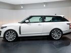 Land Rover Range Rover SV coupe