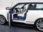 Land Rover Range Rover SV coupe