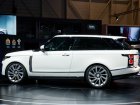 Land Rover Range Rover SV coupe