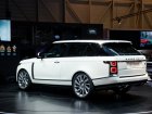 Land Rover Range Rover SV coupe