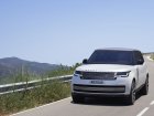 Land Rover  Range Rover V LWB  3.0 D350 (351 Hp) MHEV AWD Automatic 7 Seat  