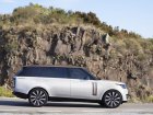 Land Rover  Range Rover V LWB  3.0 D350 (351 Hp) MHEV AWD Automatic 7 Seat  