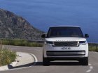 Land Rover  Range Rover V LWB  3.0 D350 (351 Hp) MHEV AWD Automatic 7 Seat  