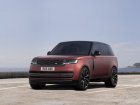 Land Rover Range Rover V SWB 3.0 P510e (510 Hp) PHEV AWD Automatic