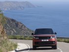 Land Rover Range Rover V SWB