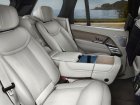 Land Rover Range Rover V SWB