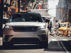 Land Rover  Range Rover Velar  P 250 2.0 (250 Hp) AWD Automatic  