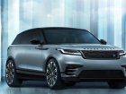 Land Rover  Range Rover Velar (facelift 2023)  2.0 P250 (250 Hp) AWD Automatic 