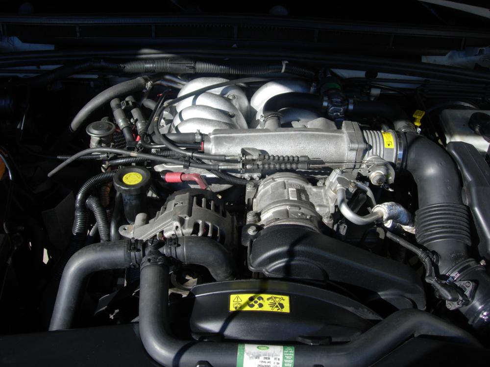 Двигатели дискавери 2. Land Rover 4.4 v8. Discovery 2 4.6 двигатель. Land Rover Discovery v8. Двигатель ленд Ровер v8 3,9.