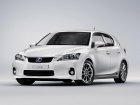 Lexus CT 200h