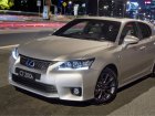 Lexus CT 200h