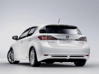 Lexus CT 200h