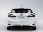 Lexus CT 200h