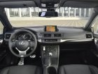 Lexus CT 200h (facelift 2014)