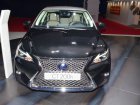 Lexus CT 200h (facelift 2017)