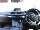Lexus CT 200h (facelift 2017)