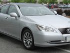 Lexus ES V (XV40) 350 (275 Hp)