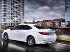 Lexus ES VI (facelift 2015)