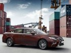 Lexus ES VI (facelift 2015)