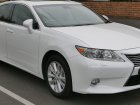 Lexus  ES VI (XV60)  350 (268 Hp) ECT-i 