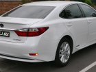 Lexus ES VI (XV60)