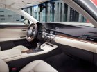 Lexus ES VI (XV60) (facelift 2015)