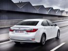 Lexus ES VI (XV60) (facelift 2015)